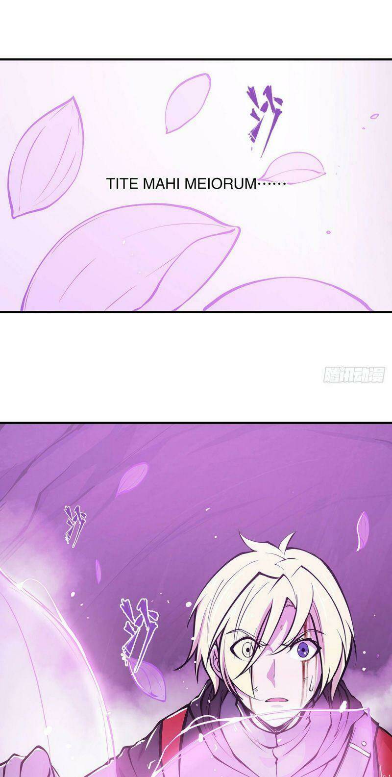 Huyết Cơ Và Kỵ Sĩ Chapter 71 - Trang 2