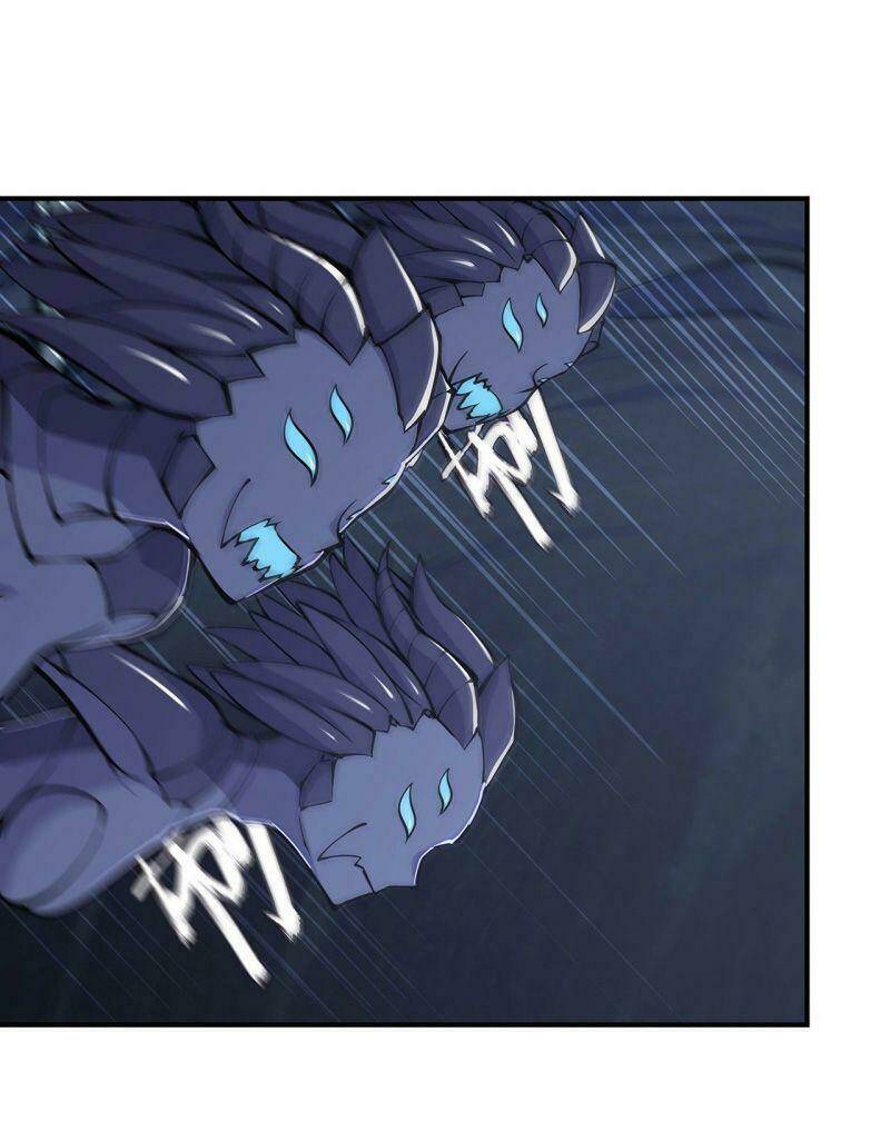 Huyết Cơ Và Kỵ Sĩ Chapter 71 - Trang 2