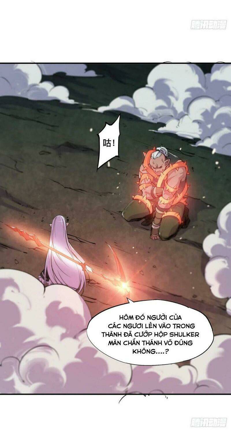 Huyết Cơ Và Kỵ Sĩ Chapter 73 - Trang 2