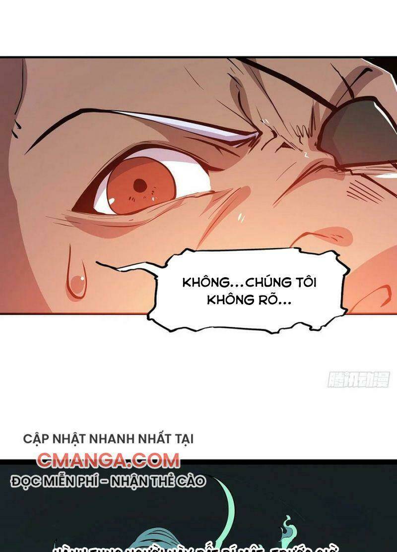 Huyết Cơ Và Kỵ Sĩ Chapter 73 - Trang 2