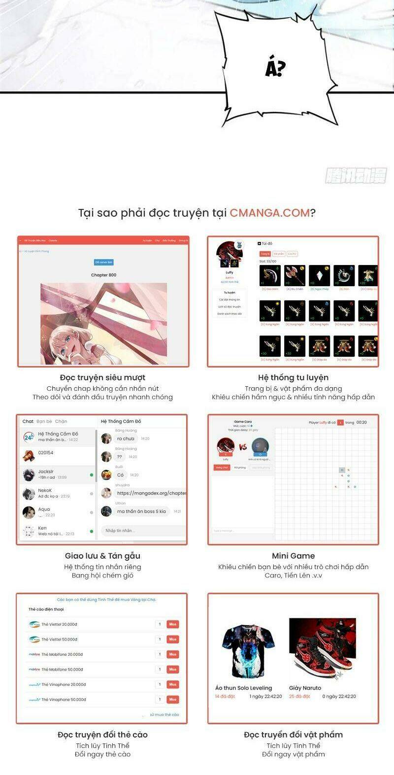 Huyết Cơ Và Kỵ Sĩ Chapter 77 - Trang 2