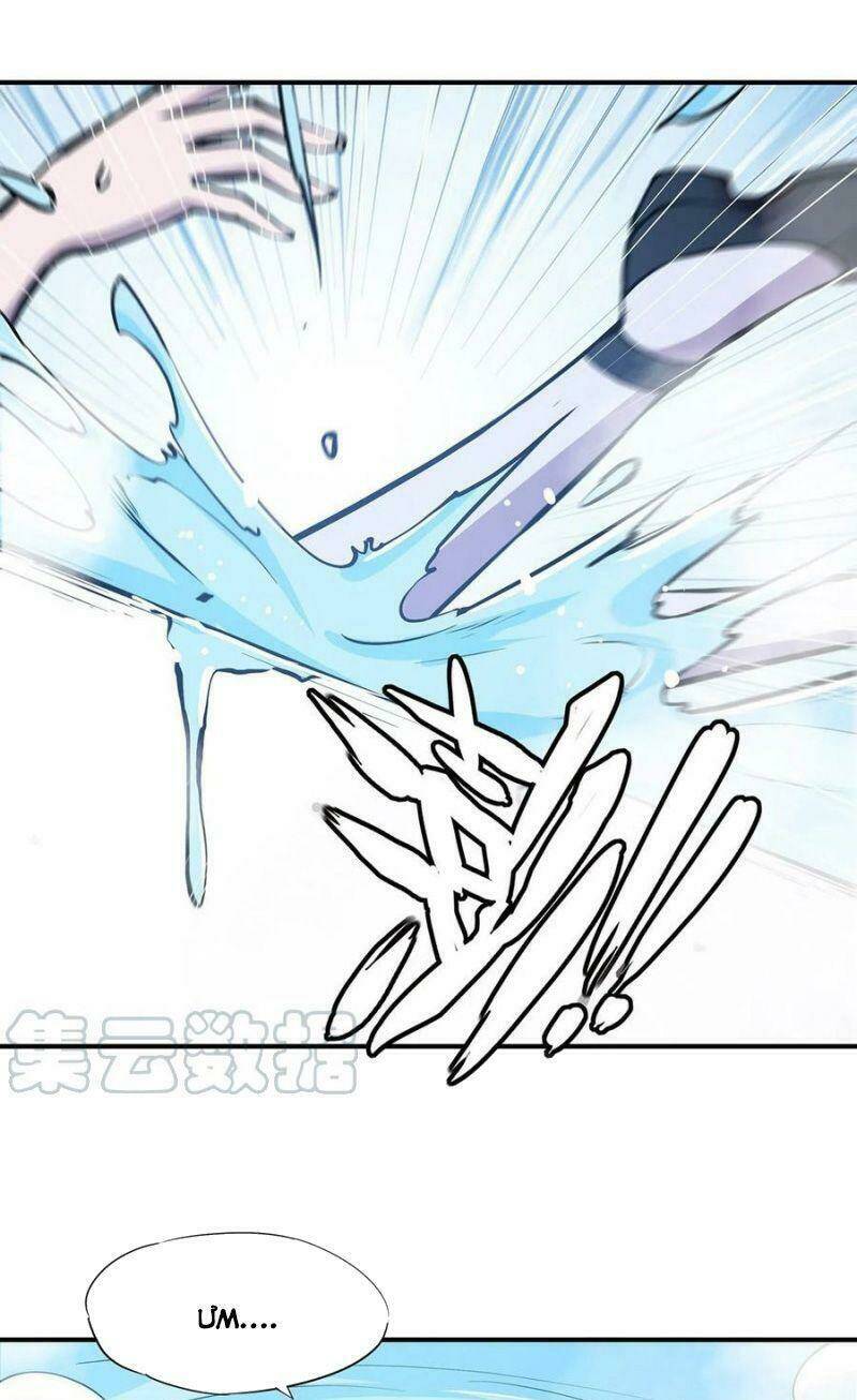 Huyết Cơ Và Kỵ Sĩ Chapter 77 - Trang 2