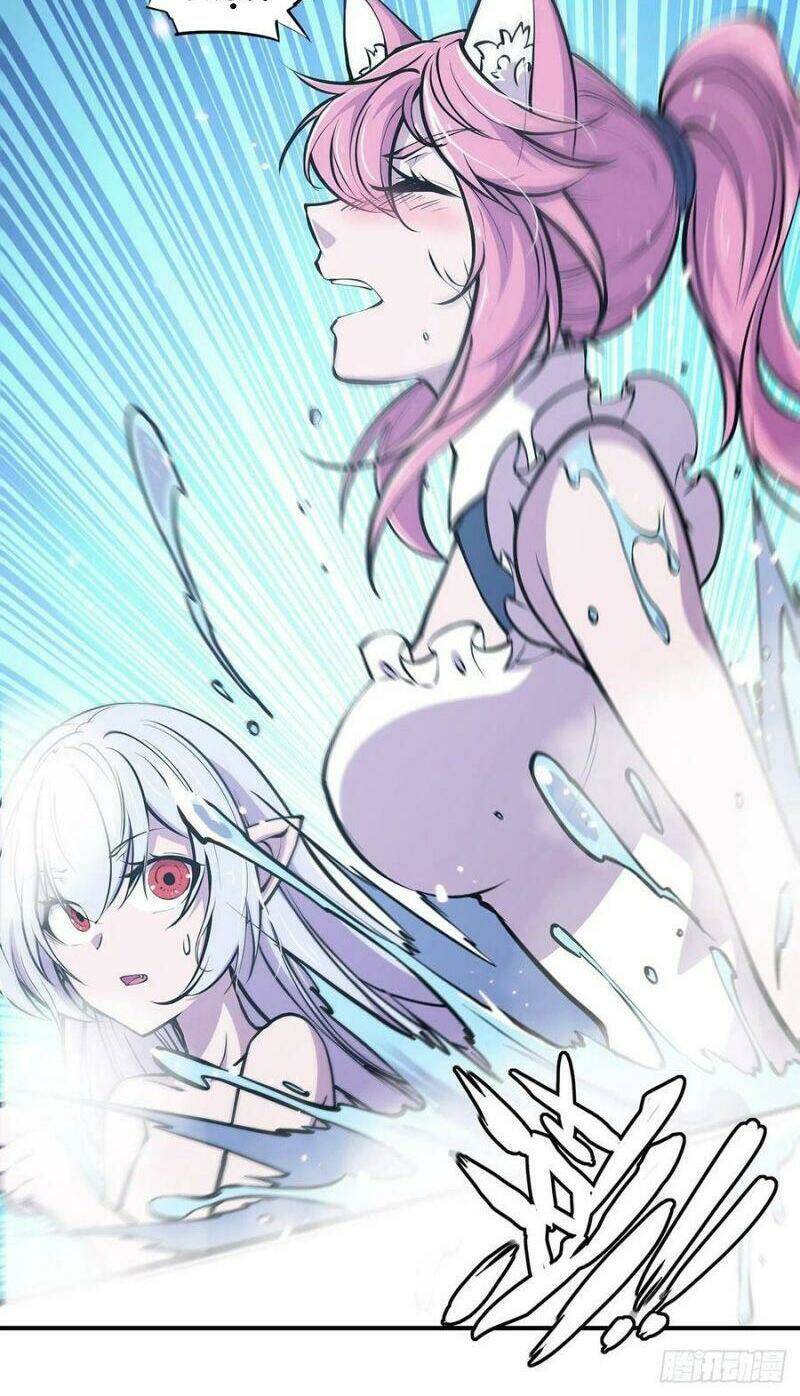 Huyết Cơ Và Kỵ Sĩ Chapter 77 - Trang 2