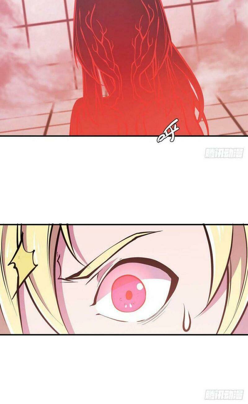 Huyết Cơ Và Kỵ Sĩ Chapter 77 - Trang 2