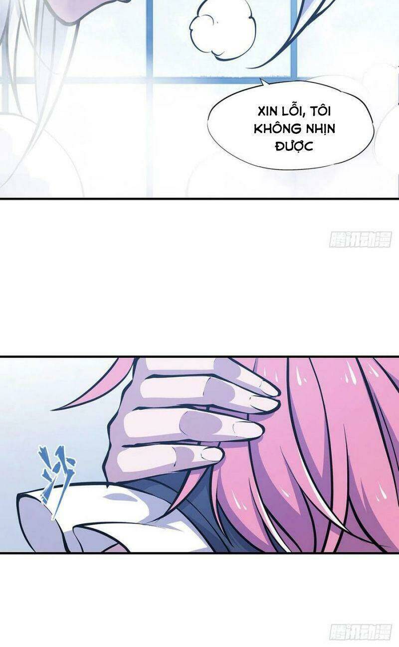 Huyết Cơ Và Kỵ Sĩ Chapter 77 - Trang 2