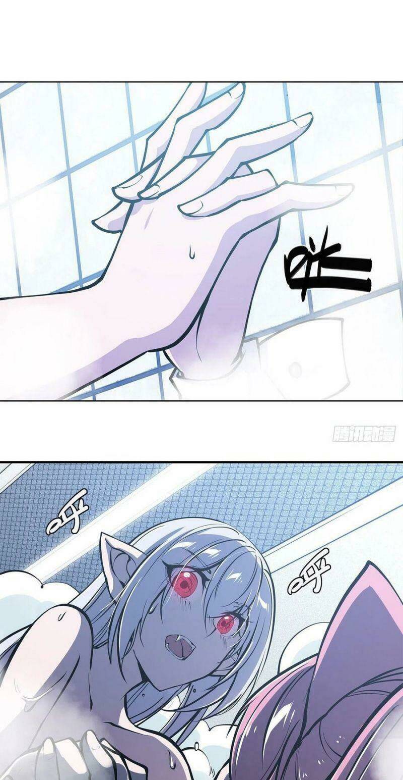 Huyết Cơ Và Kỵ Sĩ Chapter 77 - Trang 2