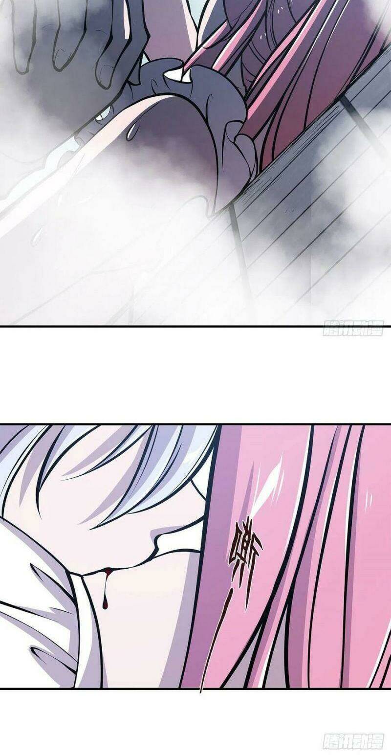 Huyết Cơ Và Kỵ Sĩ Chapter 77 - Trang 2