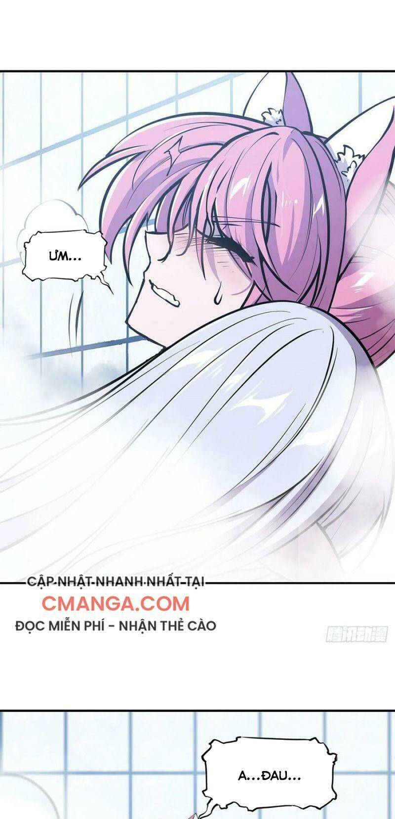 Huyết Cơ Và Kỵ Sĩ Chapter 77 - Trang 2