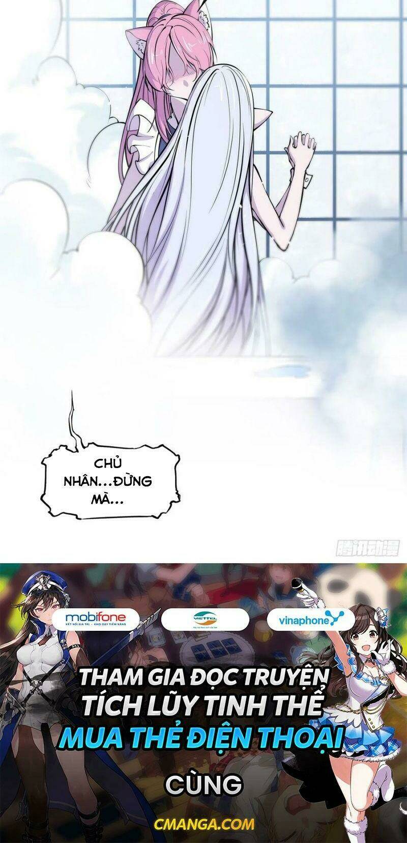 Huyết Cơ Và Kỵ Sĩ Chapter 77 - Trang 2