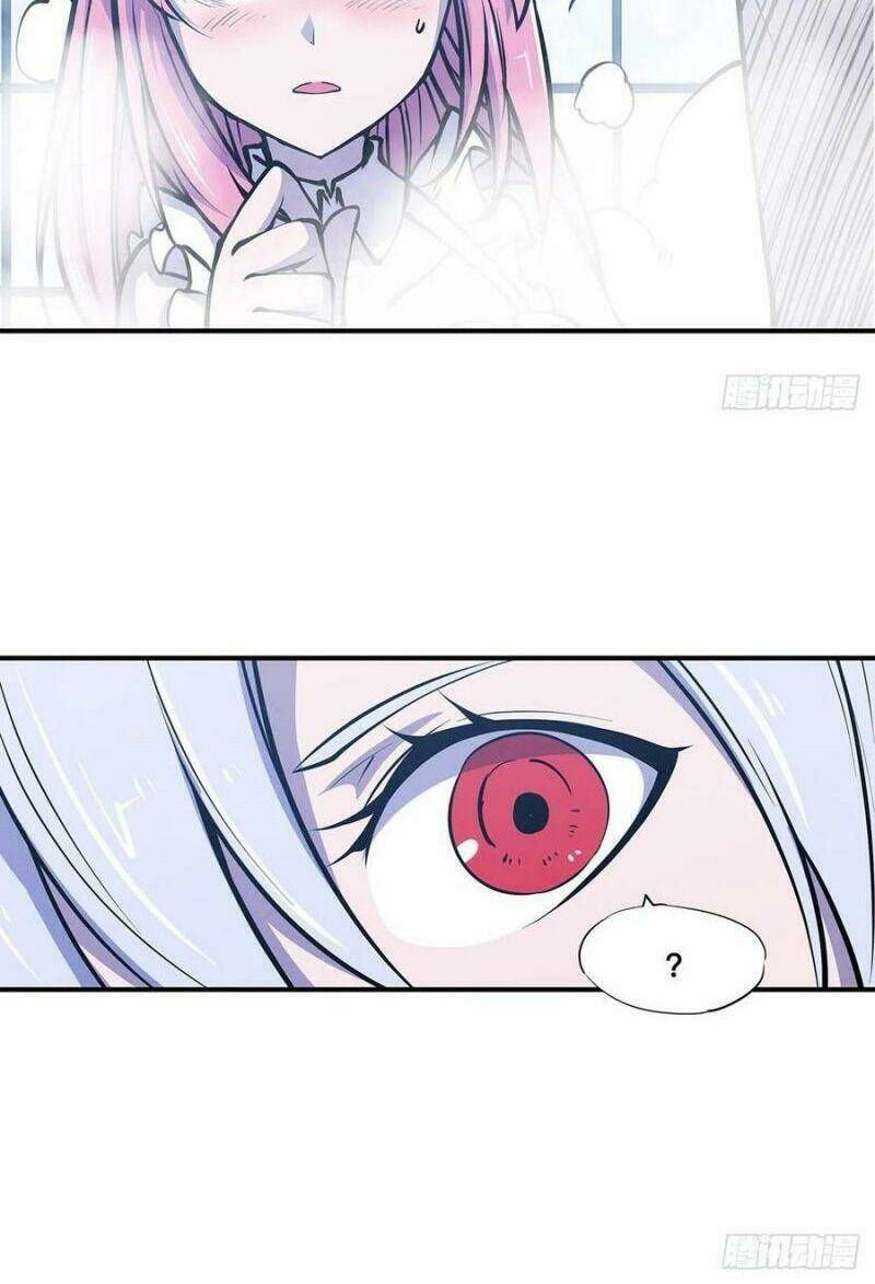 Huyết Cơ Và Kỵ Sĩ Chapter 77 - Trang 2