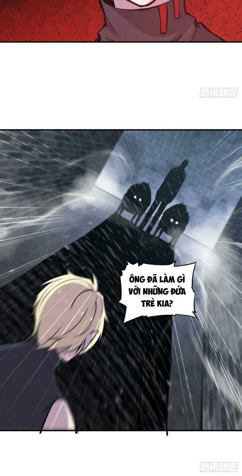 Huyết Cơ Và Kỵ Sĩ Chapter 79 - Trang 2