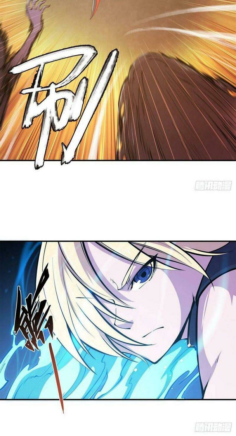 Huyết Cơ Và Kỵ Sĩ Chapter 79 - Trang 2