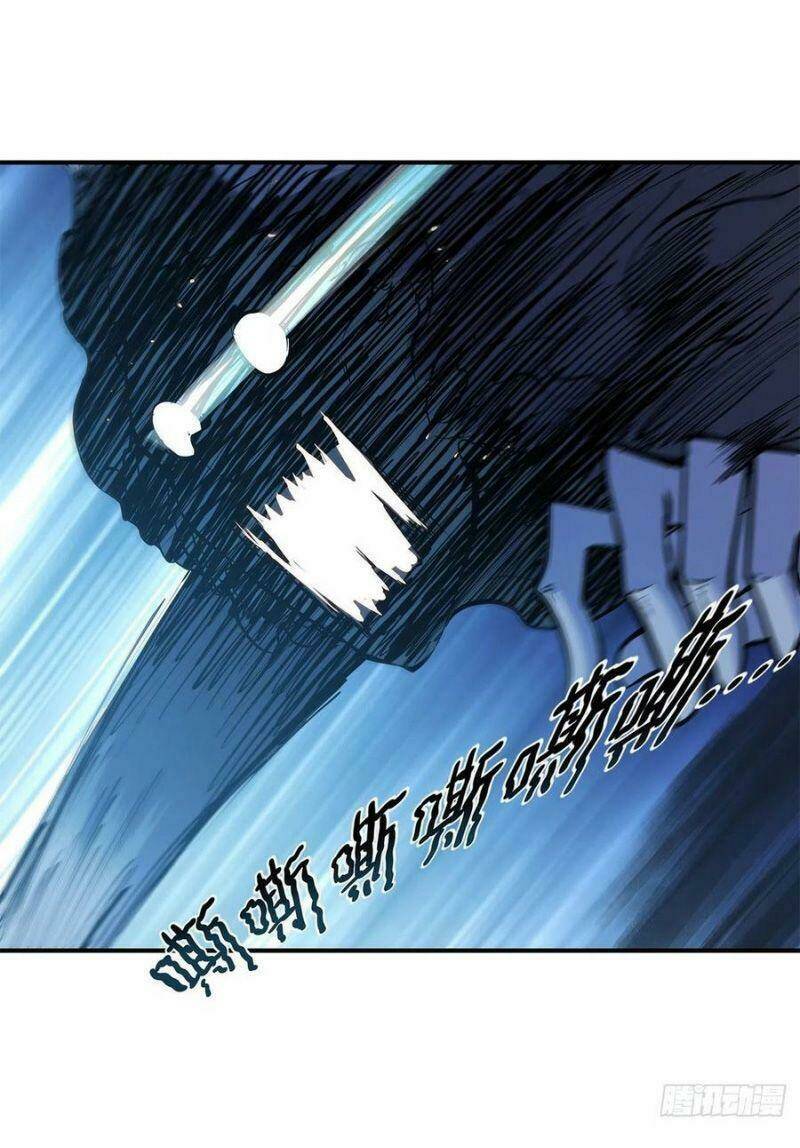 Huyết Cơ Và Kỵ Sĩ Chapter 79 - Trang 2