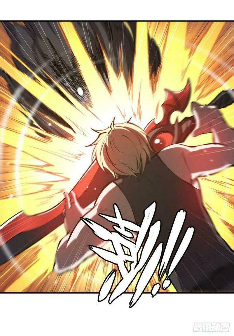 Huyết Cơ Và Kỵ Sĩ Chapter 79 - Trang 2