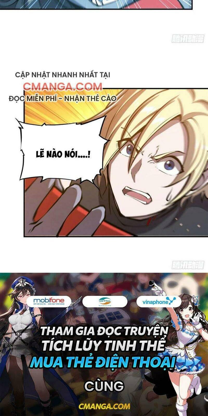 Huyết Cơ Và Kỵ Sĩ Chapter 79 - Trang 2