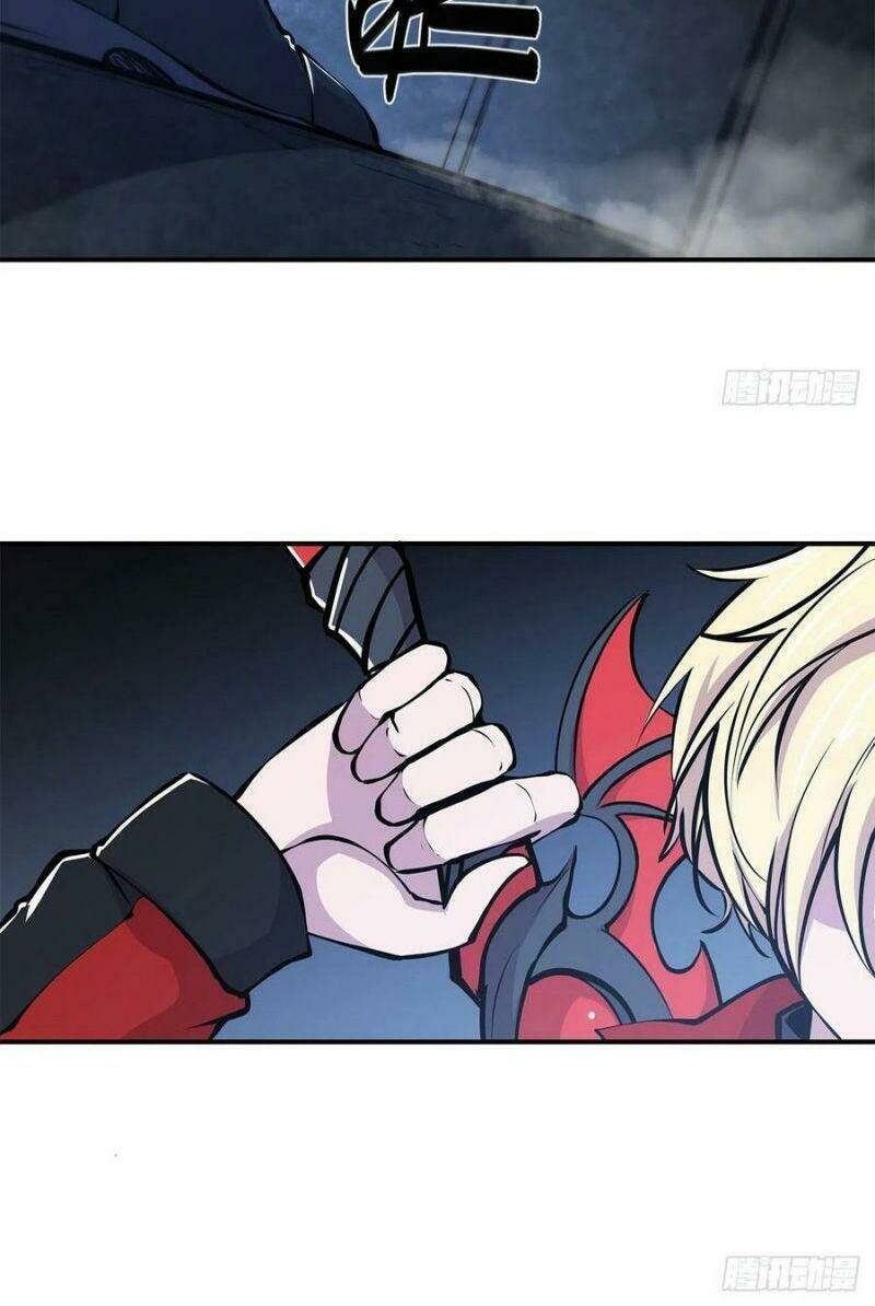 Huyết Cơ Và Kỵ Sĩ Chapter 79 - Trang 2