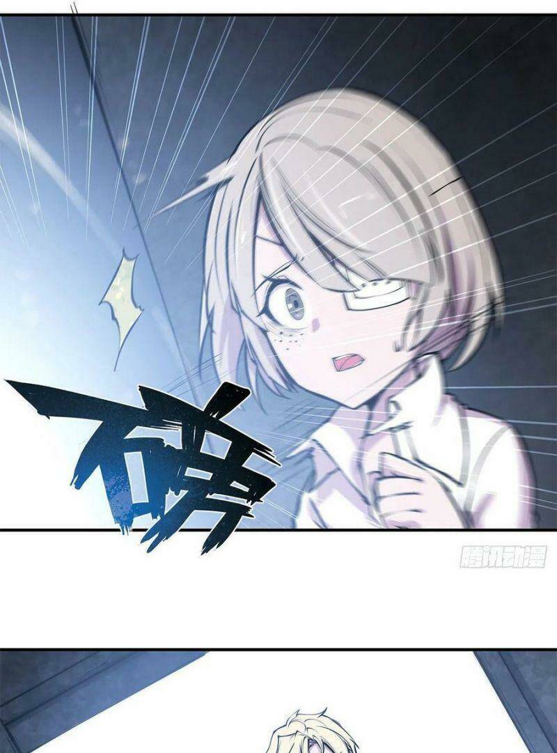 Huyết Cơ Và Kỵ Sĩ Chapter 79 - Trang 2