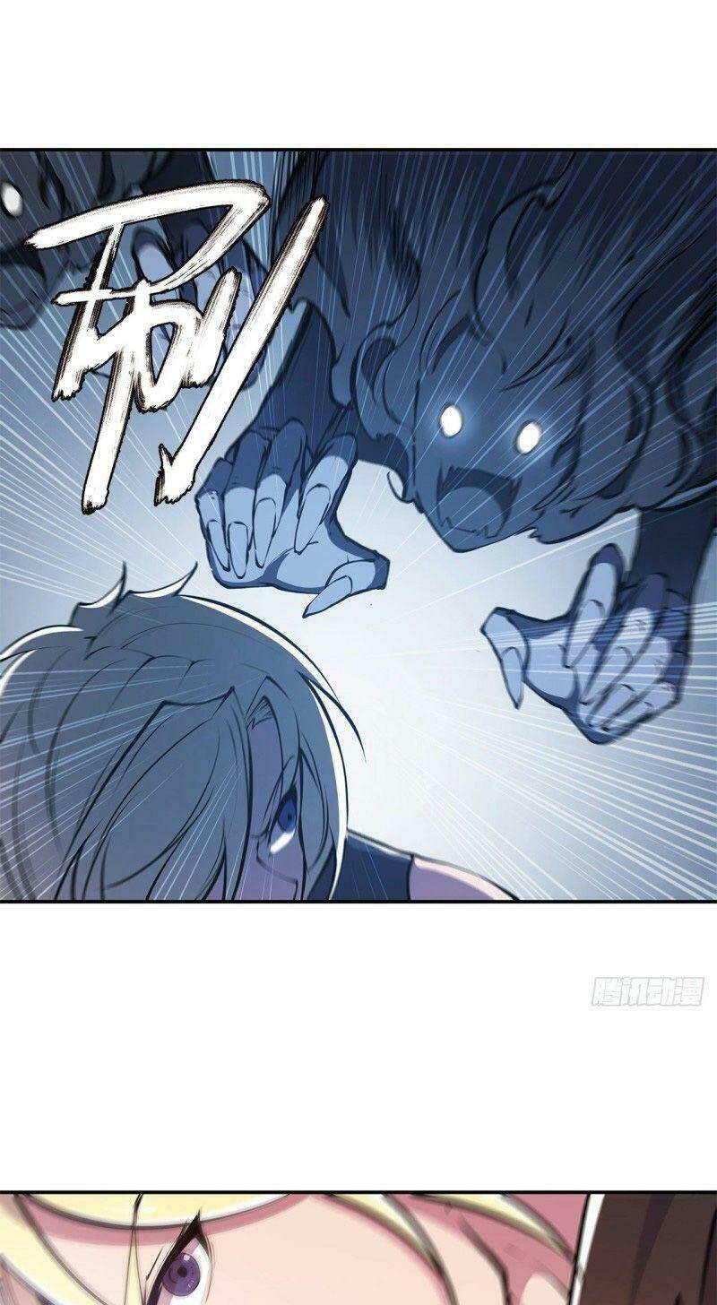 Huyết Cơ Và Kỵ Sĩ Chapter 80 - Trang 2