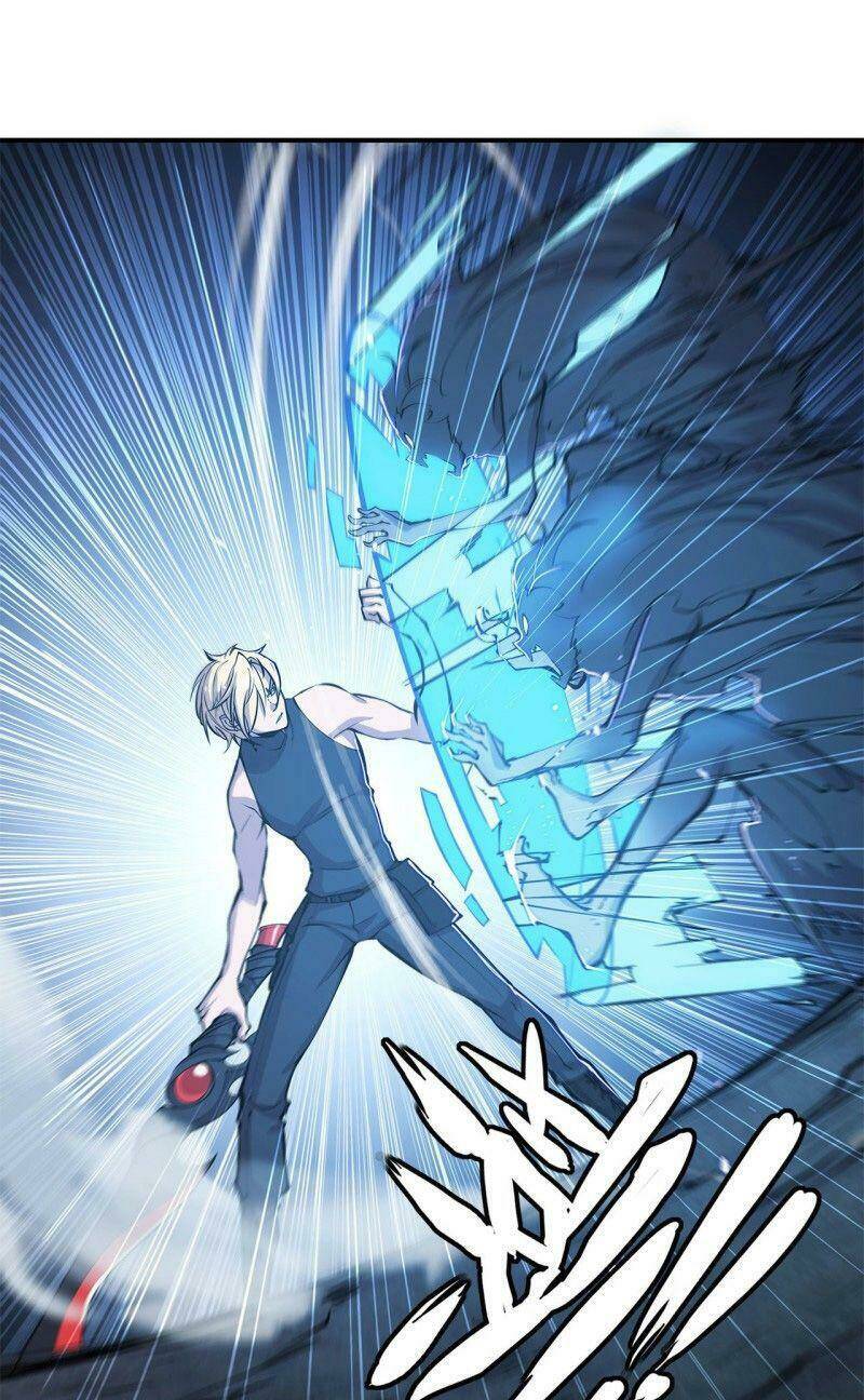 Huyết Cơ Và Kỵ Sĩ Chapter 80 - Trang 2