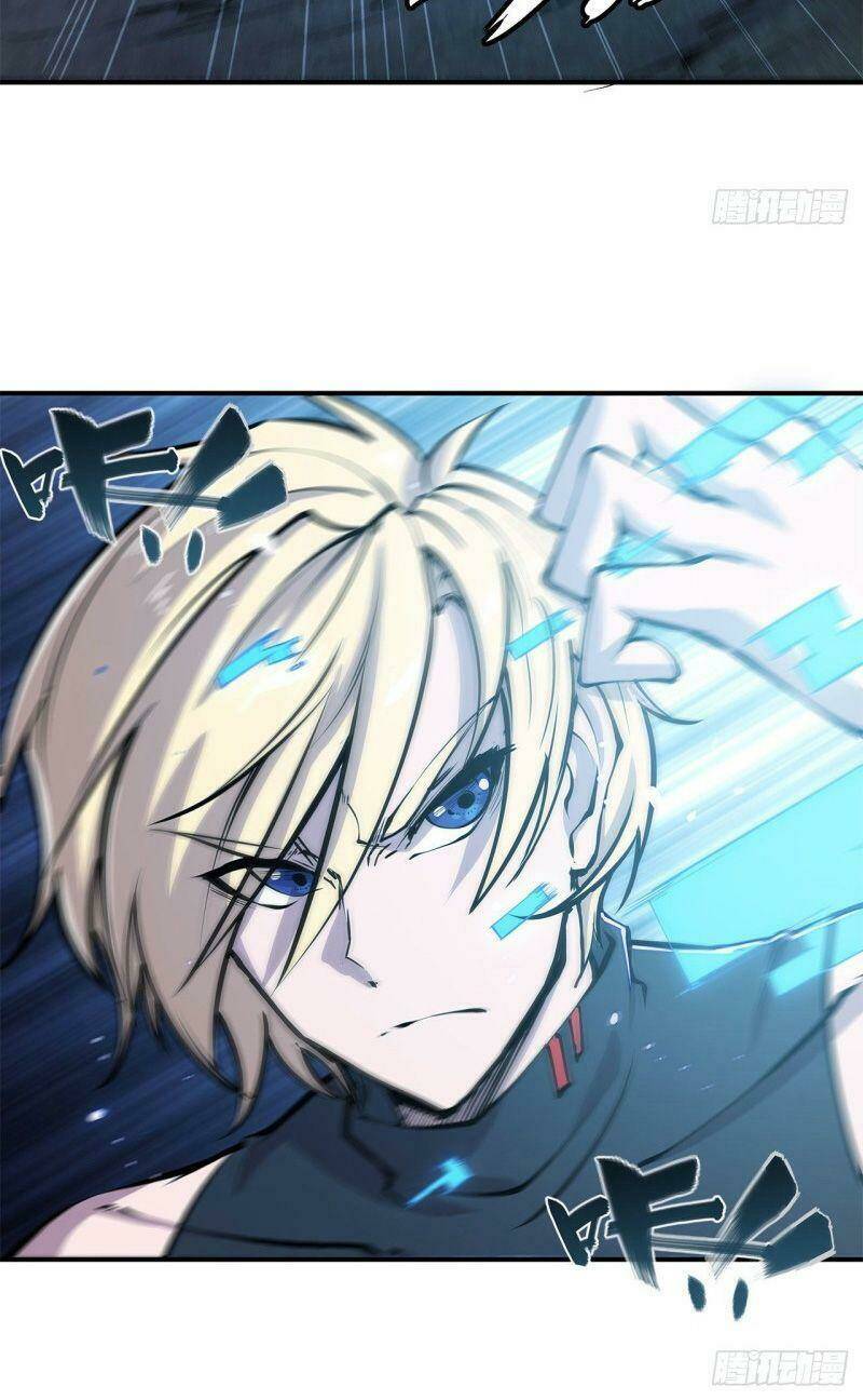 Huyết Cơ Và Kỵ Sĩ Chapter 80 - Trang 2