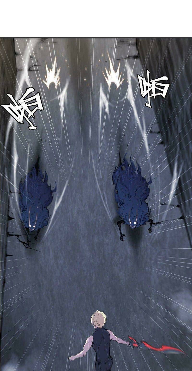 Huyết Cơ Và Kỵ Sĩ Chapter 80 - Trang 2