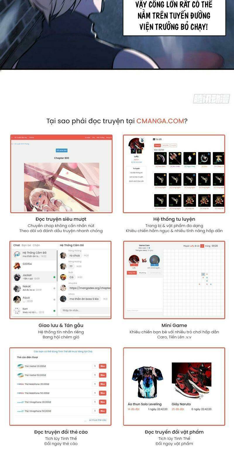 Huyết Cơ Và Kỵ Sĩ Chapter 81 - Trang 2