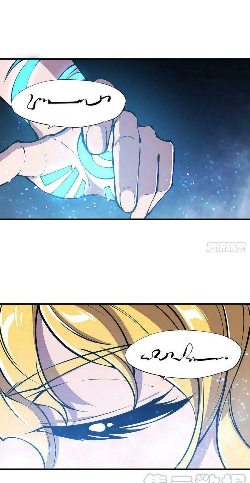 Huyết Cơ Và Kỵ Sĩ Chapter 81 - Trang 2