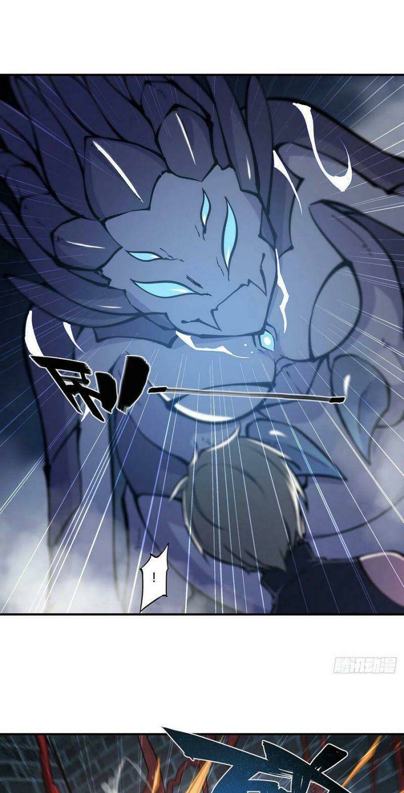 Huyết Cơ Và Kỵ Sĩ Chapter 81 - Trang 2