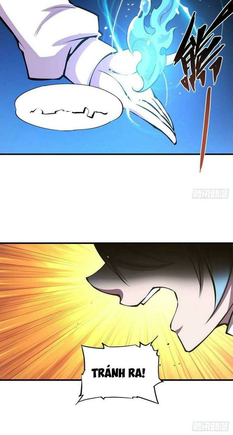 Huyết Cơ Và Kỵ Sĩ Chapter 81 - Trang 2