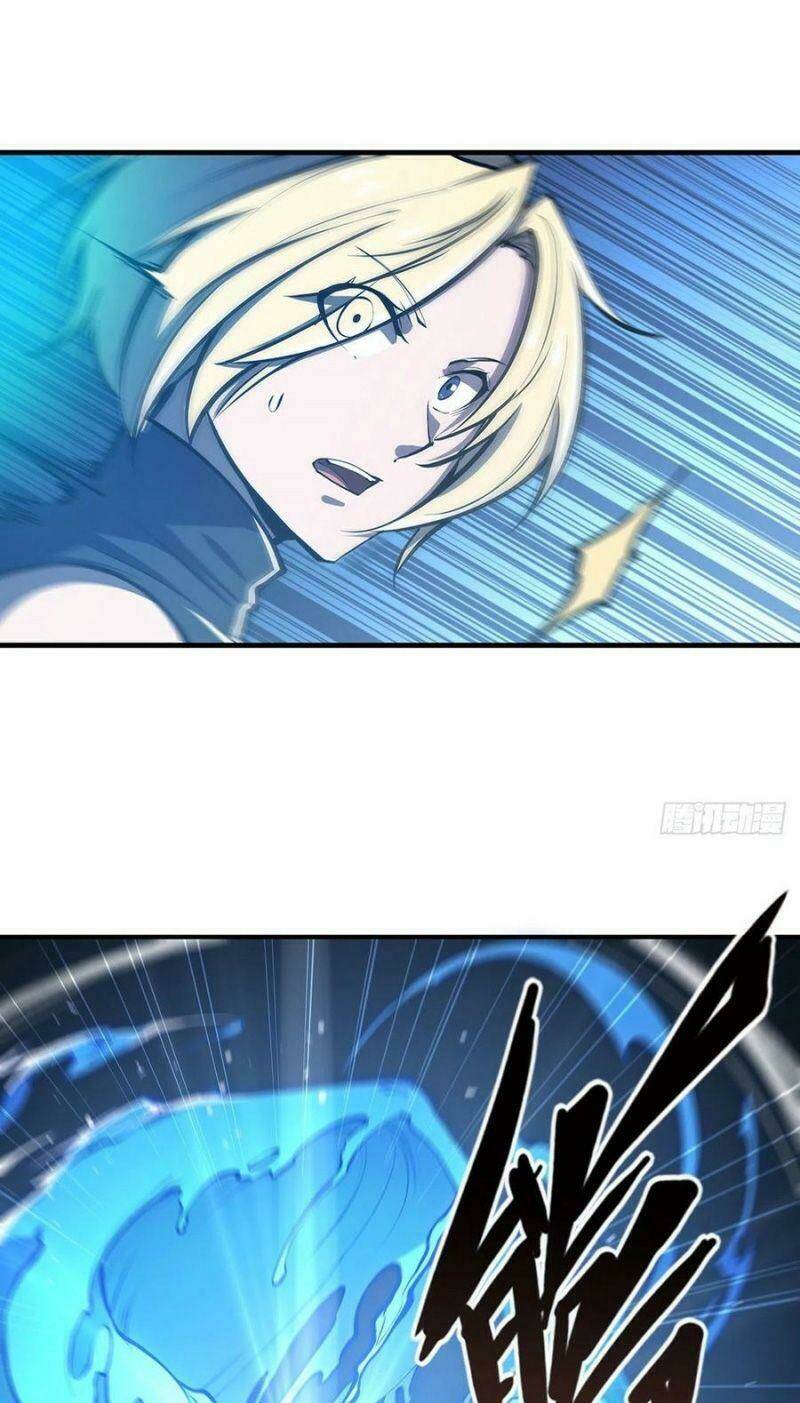 Huyết Cơ Và Kỵ Sĩ Chapter 81 - Trang 2