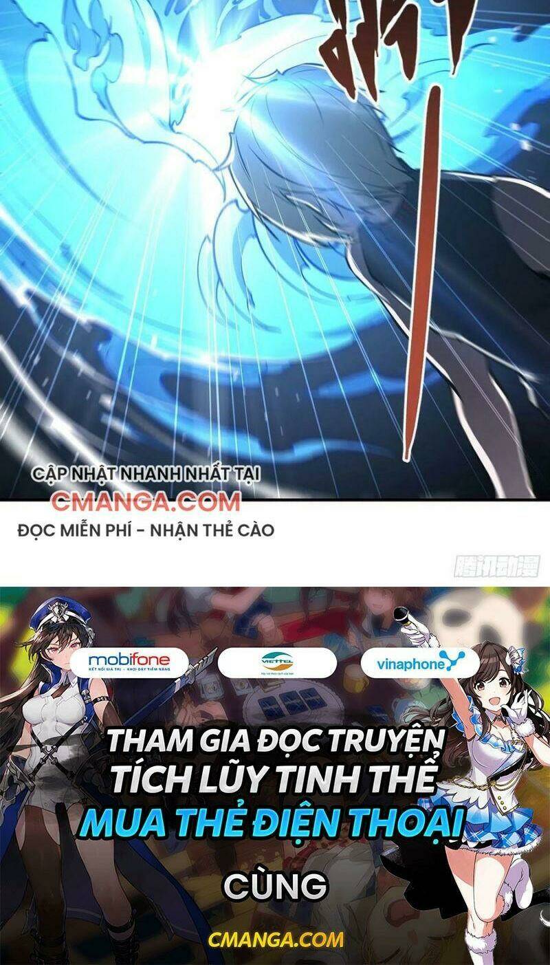 Huyết Cơ Và Kỵ Sĩ Chapter 81 - Trang 2