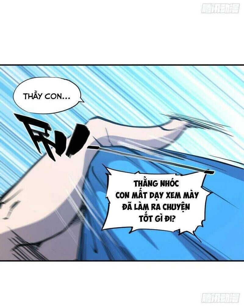 Huyết Cơ Và Kỵ Sĩ Chapter 85.1 - Trang 2