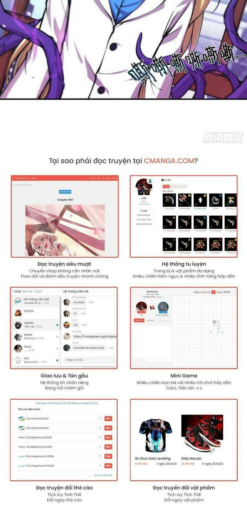 Huyết Cơ Và Kỵ Sĩ Chapter 85 - Trang 2