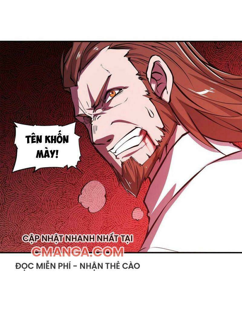 Huyết Cơ Và Kỵ Sĩ Chapter 85 - Trang 2