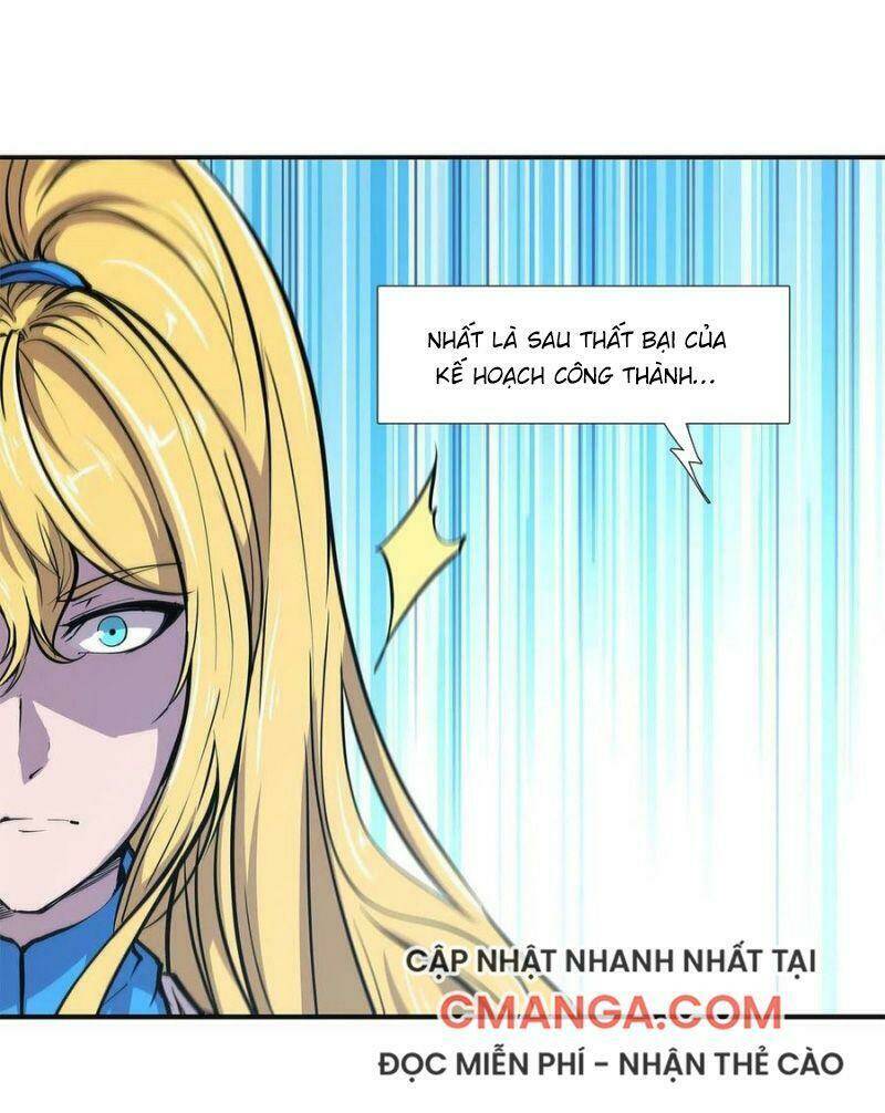 Huyết Cơ Và Kỵ Sĩ Chapter 85 - Trang 2