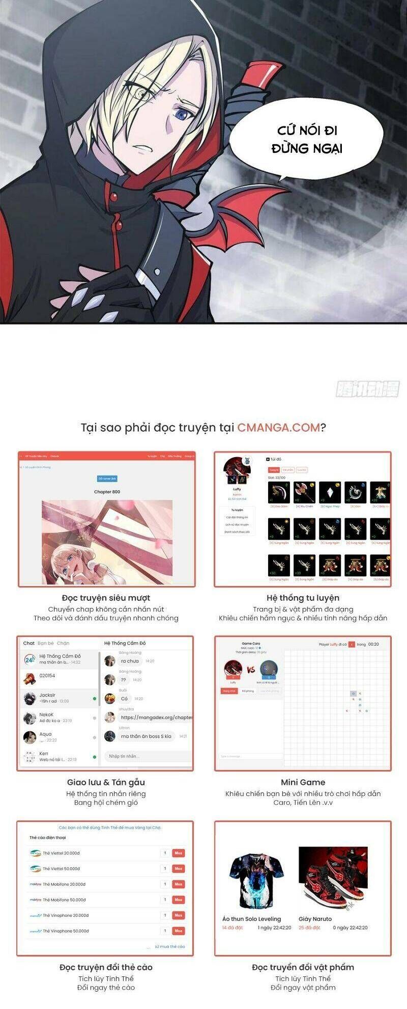 Huyết Cơ Và Kỵ Sĩ Chapter 86.1 - Trang 2