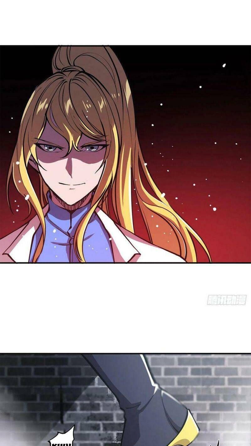 Huyết Cơ Và Kỵ Sĩ Chapter 86.1 - Trang 2