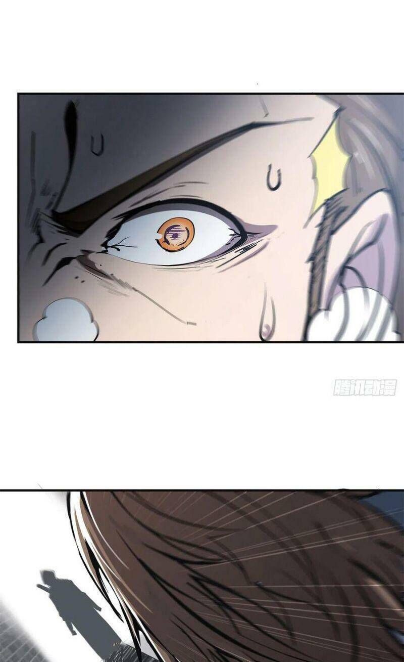 Huyết Cơ Và Kỵ Sĩ Chapter 86.1 - Trang 2