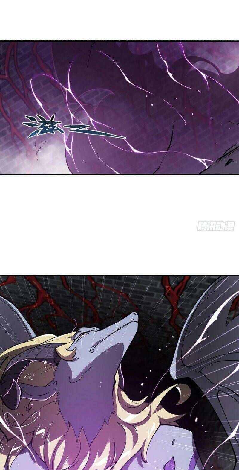 Huyết Cơ Và Kỵ Sĩ Chapter 87.1 - Trang 2
