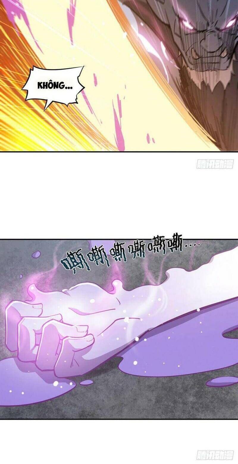 Huyết Cơ Và Kỵ Sĩ Chapter 87.1 - Trang 2