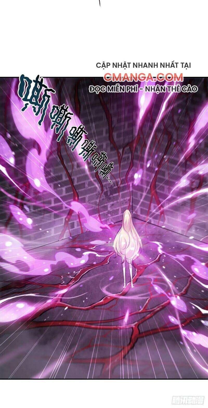 Huyết Cơ Và Kỵ Sĩ Chapter 87.1 - Trang 2