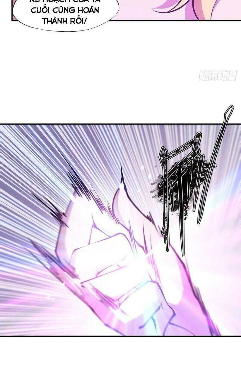 Huyết Cơ Và Kỵ Sĩ Chapter 87.1 - Trang 2
