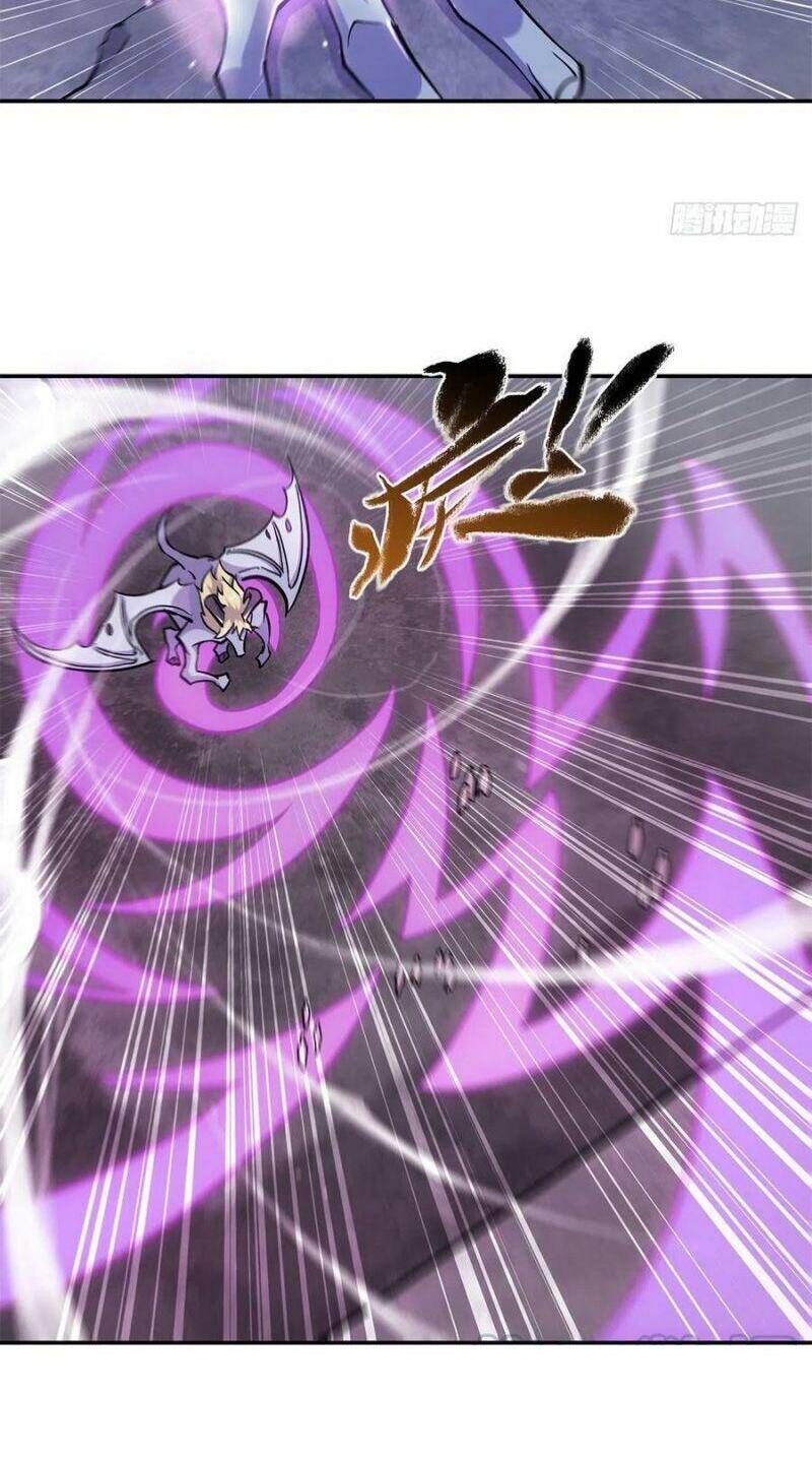 Huyết Cơ Và Kỵ Sĩ Chapter 88.1 - Trang 2