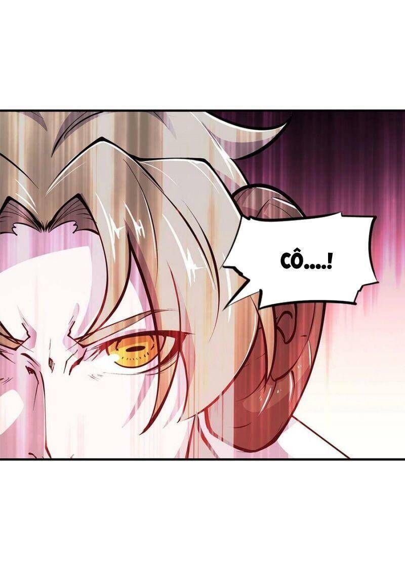 Huyết Cơ Và Kỵ Sĩ Chapter 88.1 - Trang 2