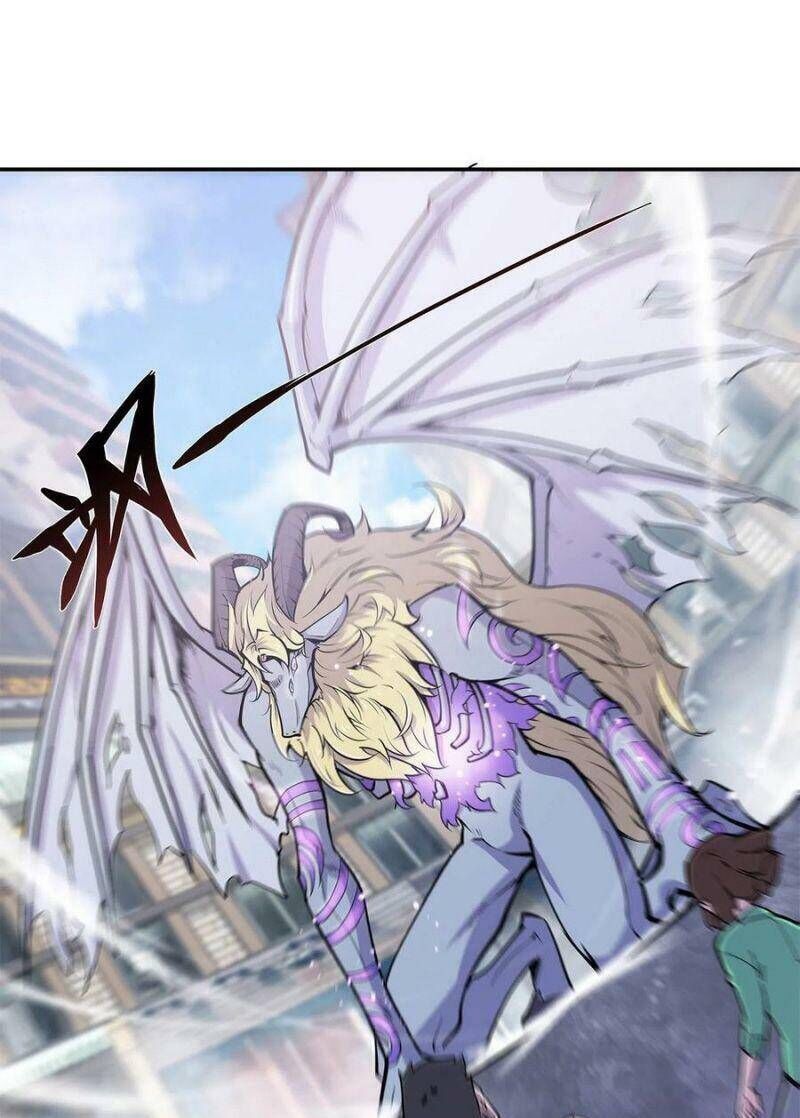 Huyết Cơ Và Kỵ Sĩ Chapter 88.1 - Trang 2