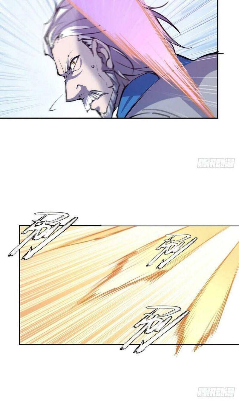 Huyết Cơ Và Kỵ Sĩ Chapter 89.1 - Trang 2