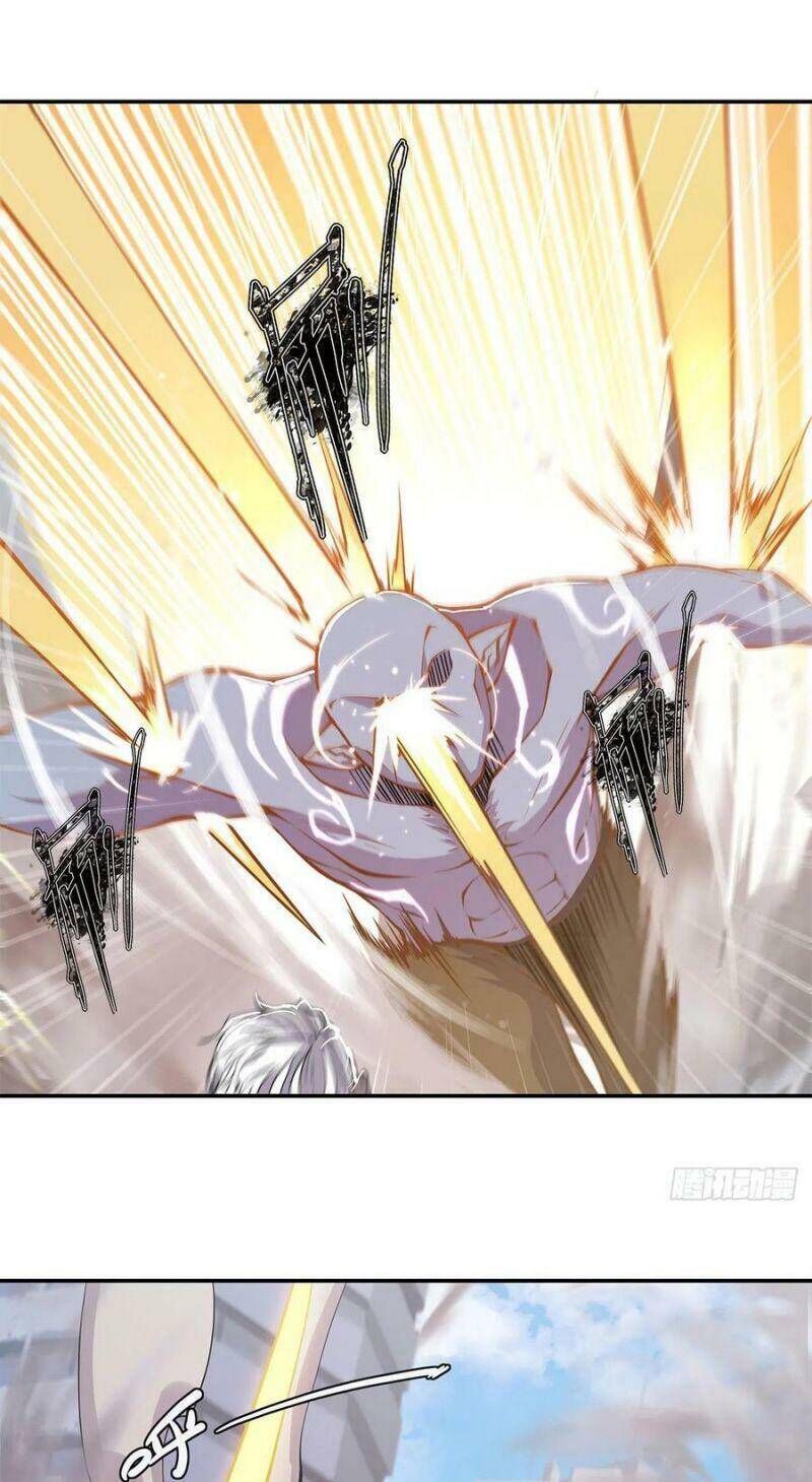 Huyết Cơ Và Kỵ Sĩ Chapter 89.1 - Trang 2
