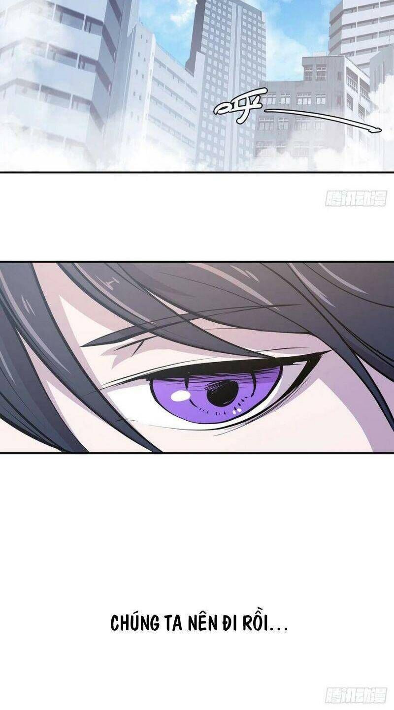 Huyết Cơ Và Kỵ Sĩ Chapter 89.1 - Trang 2