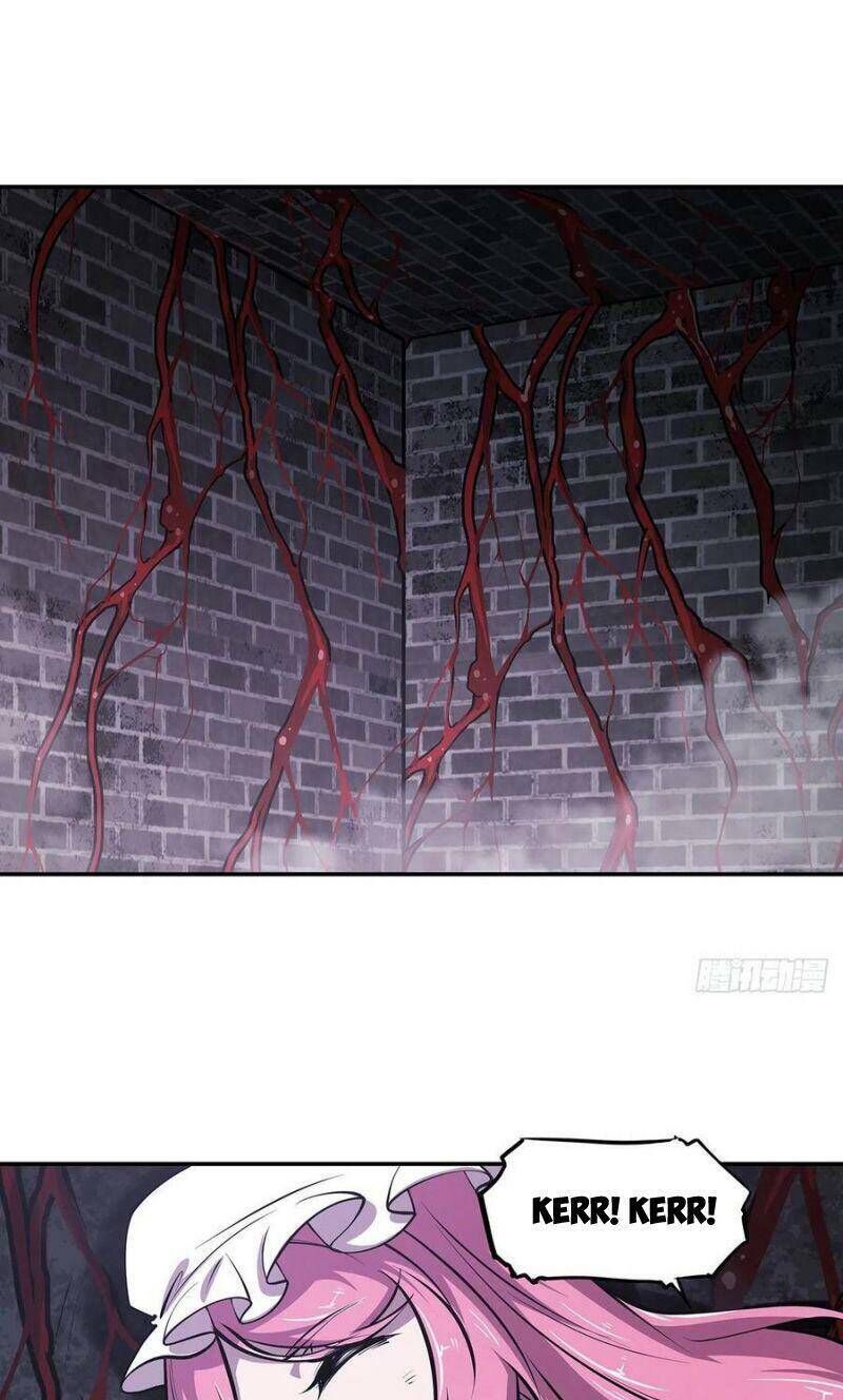 Huyết Cơ Và Kỵ Sĩ Chapter 89.1 - Trang 2
