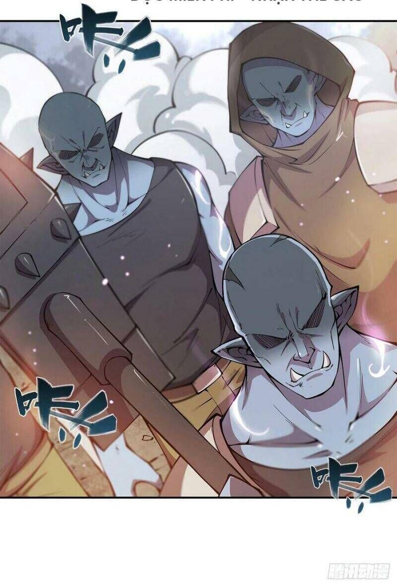 Huyết Cơ Và Kỵ Sĩ Chapter 89.1 - Trang 2